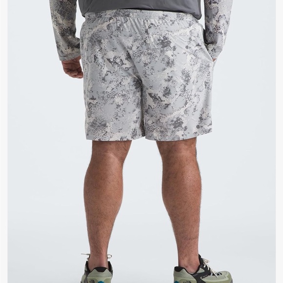 NEW THE NORTH FACE Men's Wander Short 2.0 - Picture 4 of 9